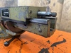 武田機械 TK-100HVUI 万能傾斜油圧バイス
