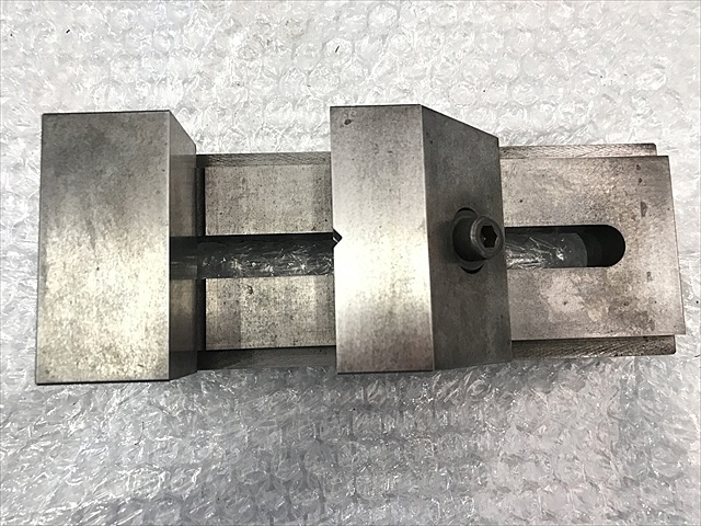 光精機 HLE-100 精密バイス