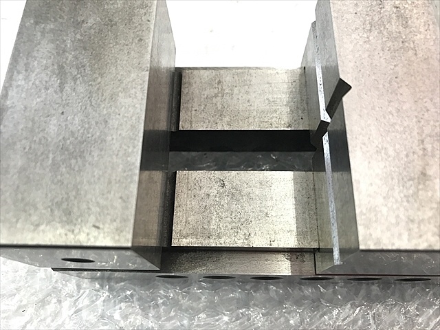 光精機 HLE-100 精密バイス