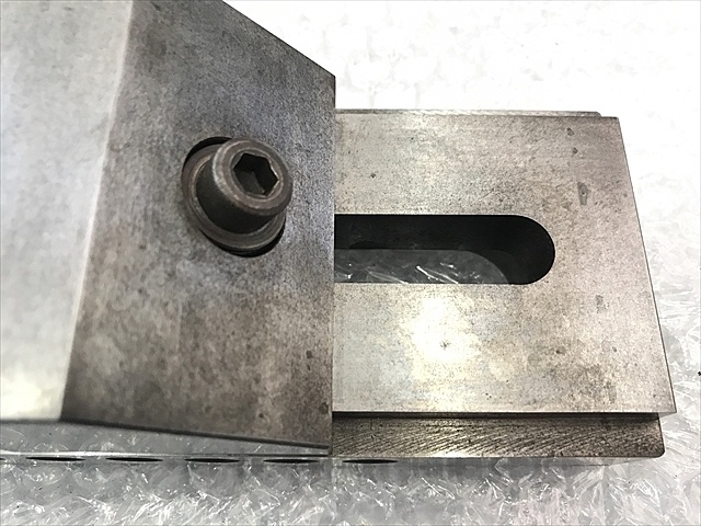 光精機 HLE-100 精密バイス