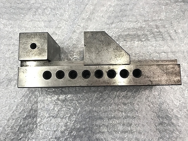 光精機 HLE-100 精密バイス