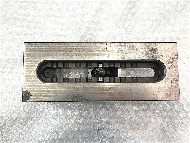 光精機 HLE-100 精密バイス