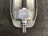 津田駒工業 VG-200 マシンバイス
