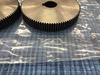 ブラザー工業 BT2/225/BT71/BT81用P11 タッピングギアー