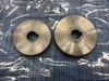 ブラザー工業 BT2/225/BT71/BT81用P11 タッピングギアー