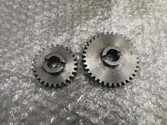 ブラザー工業 BT2/225/BT71/BT81用P11 タッピングギアー