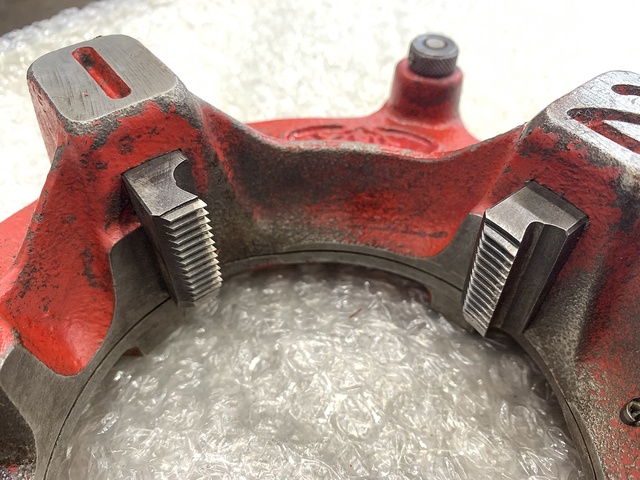 レッキス工業 ダイヘッド 中古販売詳細【#369654】 | 中古機械 レッキス工業 ダイヘッド 中古販売詳細【#369654】 | 中古機械