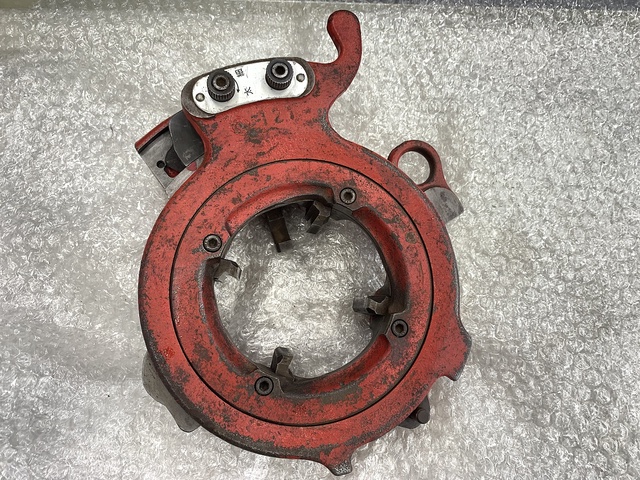 レッキス工業 ダイヘッド 中古販売詳細【#369654】 | 中古機械