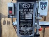 富士電動工機 FBD-8 高速ボール盤