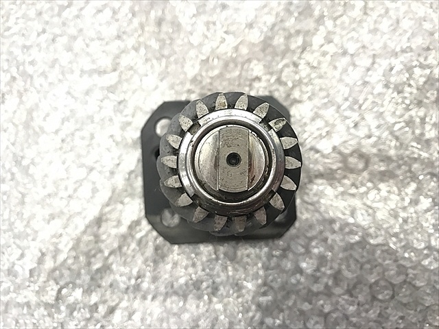 中村留精密工業 回転ホルダー