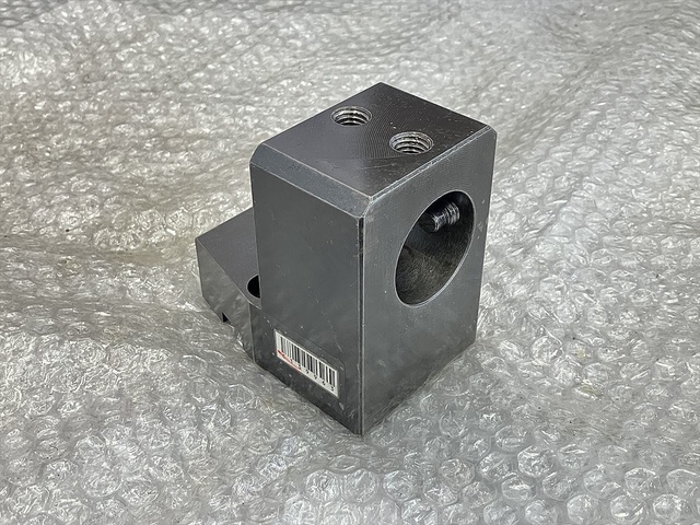  FT20U用 切削ホルダー