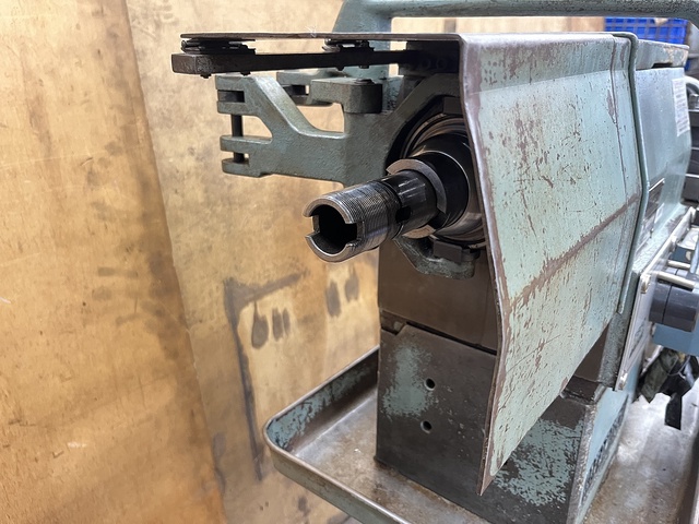 高松機械工業 T850 面取旋盤 中古販売詳細【#356508】 | 中古機械情報百貨店 | TAKAMATSU MACHINERY (TAKAMAZ)