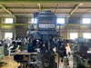 牧野フライス製作所 KSJP-55 ラム型立フライス
