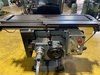 牧野フライス製作所 KSJP-55 ラム型立フライス
