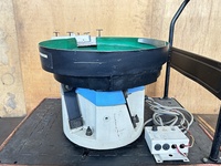 パーツフィーダーの全国中古販売一覧 | 中古機械情報百貨店