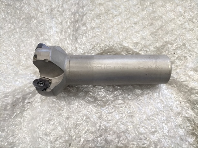 ISCAR E45KT D50-C32-R06 フェイスミルカッター