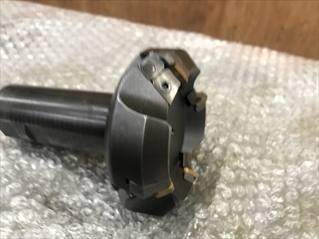 三菱マテリアル SE445R804S42 フェイスミルカッター