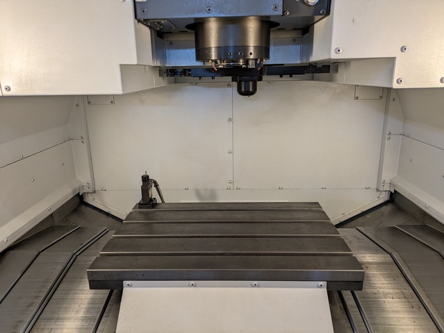 森精機製作所 NV4000 立マシニング(BT40)