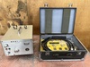 日本電子工業 UL-501B 超音波ラッパー