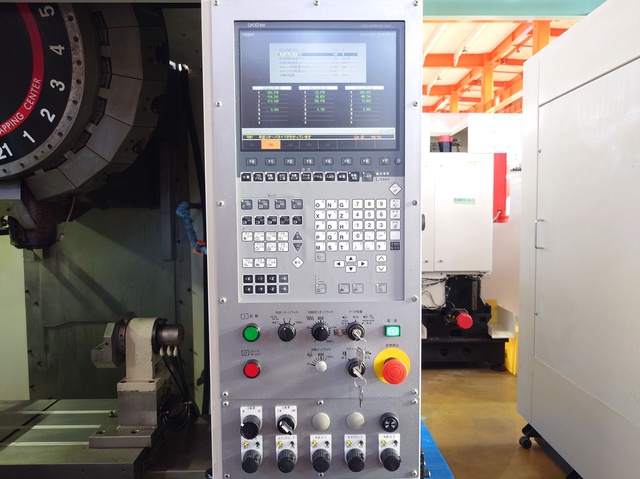 ブラザー工業 TC-S2DN-O タッピングセンター