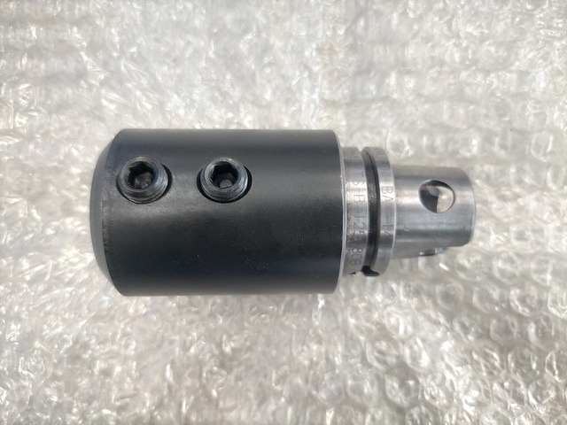 KENNAMETAL KM40XTS-BAI25-80 サイドロックホルダー