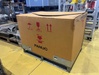 ファナック M-1iA/0.5AL ゲンコツロボット