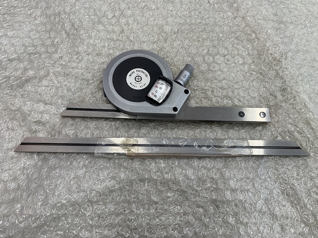 丸井計器 MP-101 プロトラクター