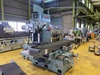 新潟鐵工所 6UMA 万能フライス