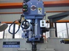 静岡鐵工所 R-3VN NC立フライス