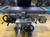 静岡鐵工所 SV-CH ヒザ型立フライス