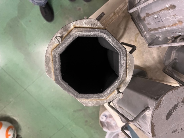 クレイン CFB-4V バレル研磨機