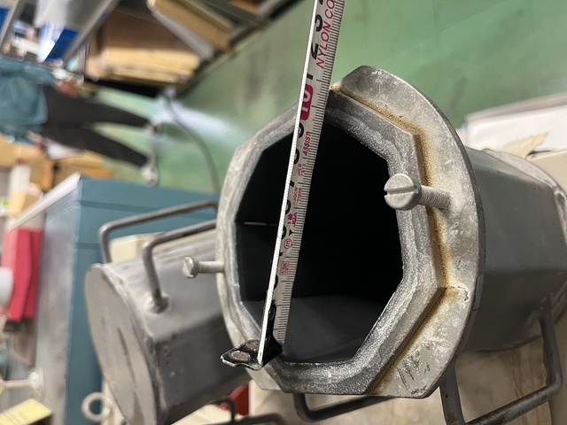 クレイン CFB-4V バレル研磨機