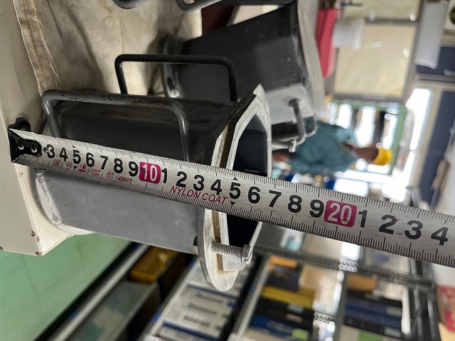 クレイン CFB-4V バレル研磨機