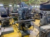 牧野フライス製作所 KSJP-55 ラム型立フライス
