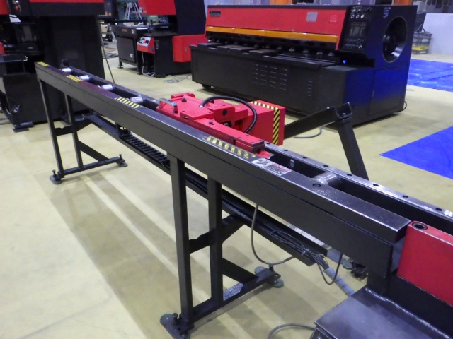 アマダ IW-45Ⅱ アイアンワーカー