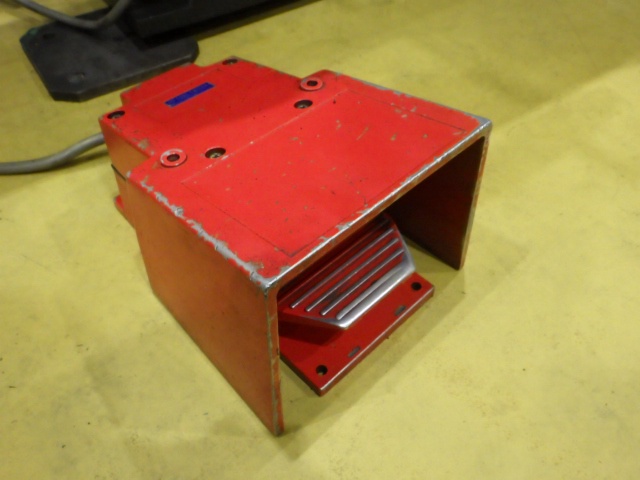 アマダ IW-45Ⅱ アイアンワーカー