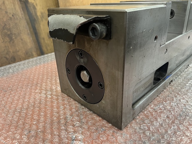 ナベヤ ERON LTFV-150 マシンバイス
