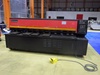アマダ NS-2535 2.5m油圧シャーリング