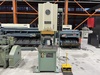東洋工機 HPM-30S 万能プレスブレーキ