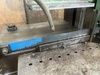 津根精機 P-240F 弓鋸盤