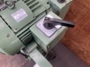 津根精機 P-240F 弓鋸盤