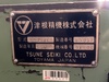 津根精機 P-240F 弓鋸盤
