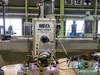 大矢製作所 RE2-1450A 1450mmラジアルボール盤