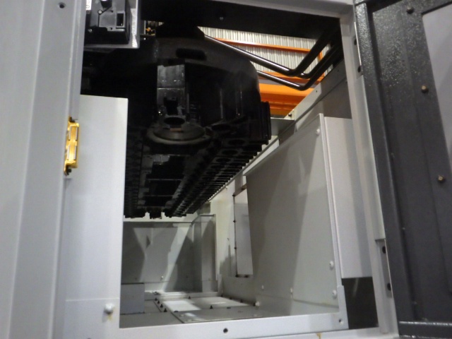 森精機製作所 NV6000DCG/40 立マシニング(BBT40)