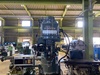 牧野フライス製作所 KSJP-55 ラム型立フライス