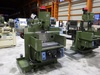 牧野フライス製作所 KE-55 NC立フライス