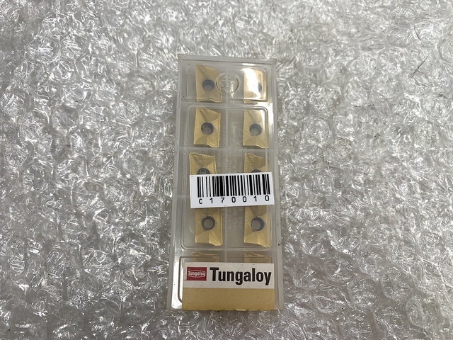 タンガロイ ANMT1404PPPR-MJ-GH330 チップ