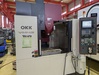 OKK VM4Ⅲ 立マシニング
