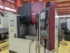 OKK VM4Ⅲ 立マシニング