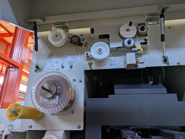 三菱電機 FA20S NCワイヤーカット